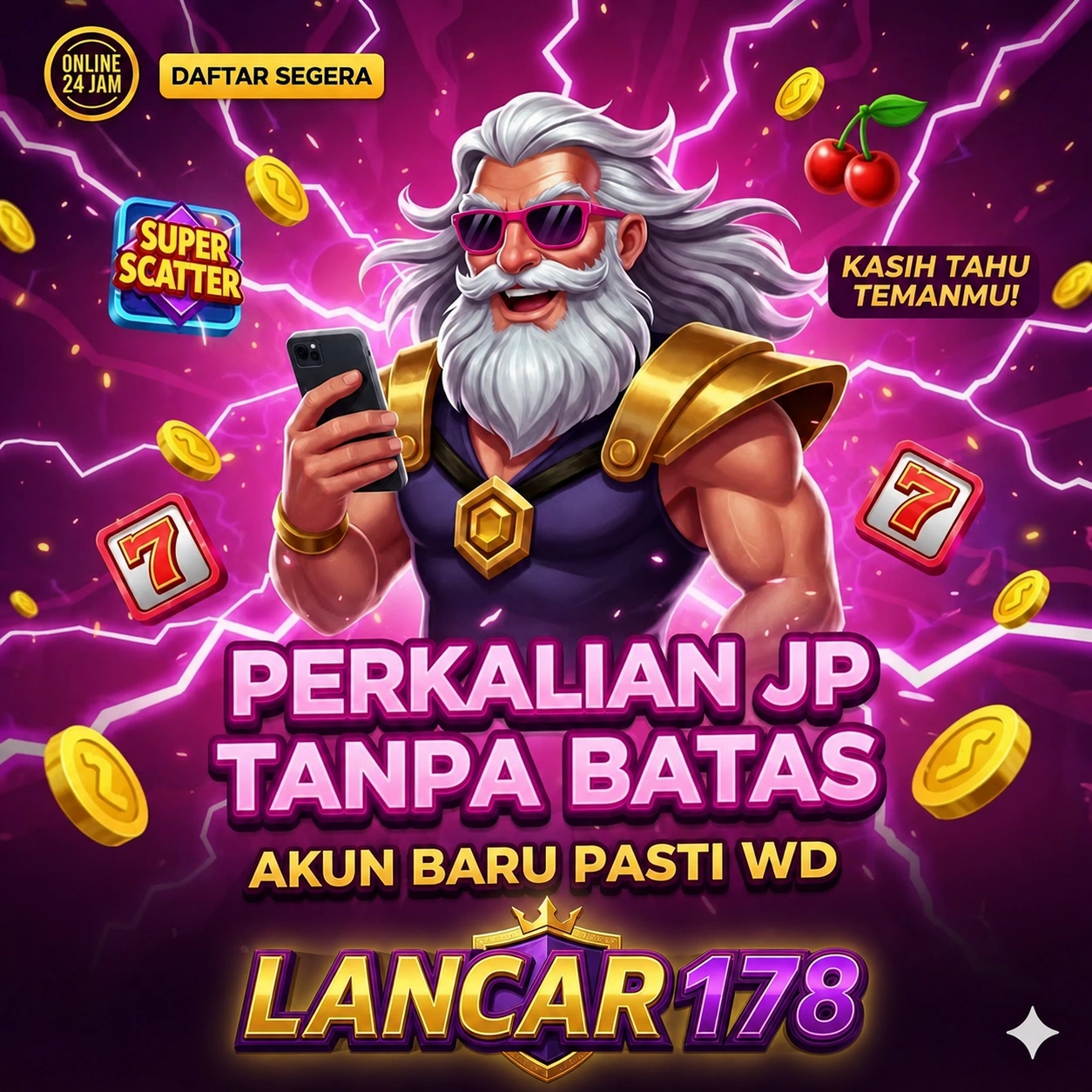 LANCAR178